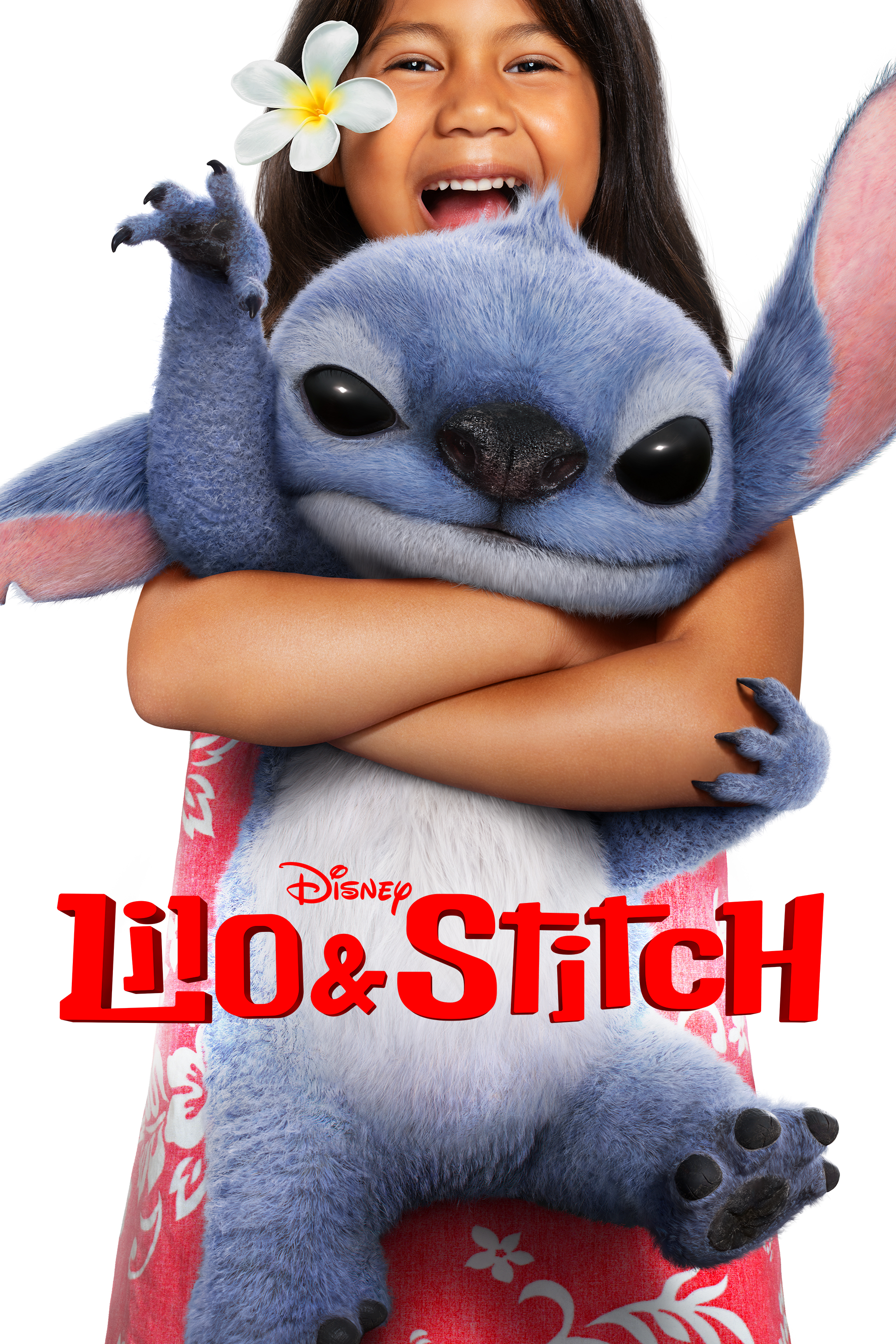 Lilo &amp; Stitch (2025) [76293] (A1772153583) [[Movies 2.0]] --Plex--